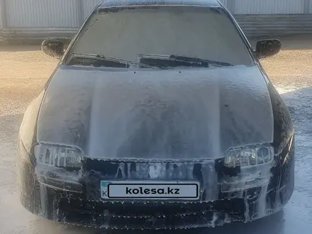 Mazda 323 1995 года за 1 000 000 тг. в Караганда – фото 2