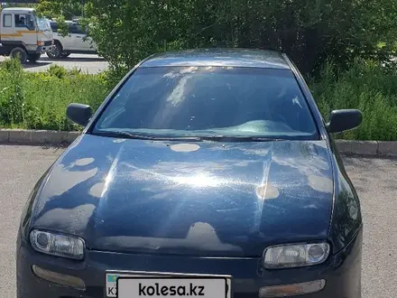 Mazda 323 1995 года за 1 000 000 тг. в Караганда