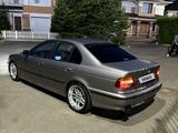 BMW 528 1996 годаfor3 900 000 тг. в Астана – фото 5