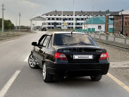 Daewoo Nexia 2012 года за 2 000 000 тг. в Кызылорда – фото 3