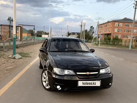 Daewoo Nexia 2012 года за 2 000 000 тг. в Кызылорда – фото 9