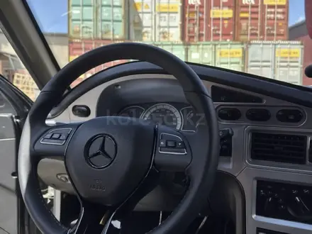 Daewoo Nexia 2012 года за 2 000 000 тг. в Кызылорда – фото 14
