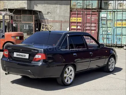 Daewoo Nexia 2012 года за 2 000 000 тг. в Кызылорда – фото 17