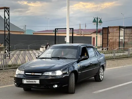 Daewoo Nexia 2012 года за 2 000 000 тг. в Кызылорда – фото 4