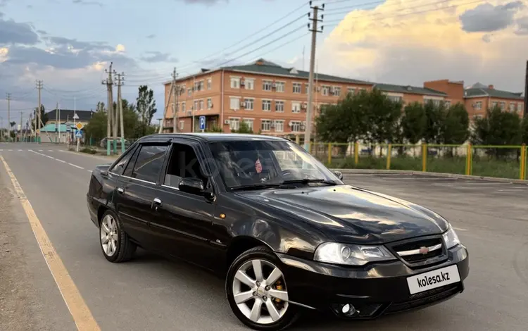 Daewoo Nexia 2012 годаүшін2 000 000 тг. в Кызылорда