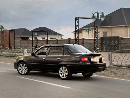 Daewoo Nexia 2012 года за 2 000 000 тг. в Кызылорда – фото 7