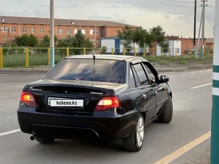 Daewoo Nexia 2012 года за 2 000 000 тг. в Кызылорда – фото 6