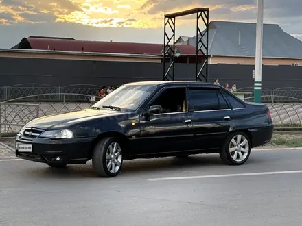 Daewoo Nexia 2012 года за 2 000 000 тг. в Кызылорда – фото 8