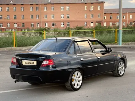 Daewoo Nexia 2012 года за 2 000 000 тг. в Кызылорда – фото 5