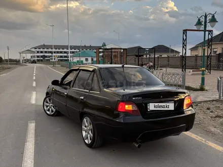 Daewoo Nexia 2012 года за 2 000 000 тг. в Кызылорда – фото 10