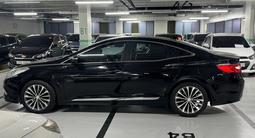 Hyundai Grandeur 2014 года за 8 400 000 тг. в Алматы – фото 2