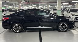 Hyundai Grandeur 2014 года за 8 400 000 тг. в Алматы – фото 3