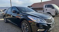 Hyundai Grandeur 2014 года за 8 400 000 тг. в Алматы