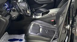 Hyundai Grandeur 2014 года за 8 400 000 тг. в Алматы – фото 5