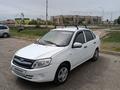 ВАЗ (Lada) Granta 2190 2013 года за 2 100 000 тг. в Уральск – фото 2