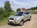 Hyundai Tucson 2007 года за 6 000 000 тг. в Усть-Каменогорск – фото 2