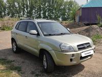 Hyundai Tucson 2007 года за 6 000 000 тг. в Усть-Каменогорск