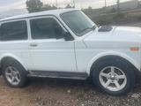 ВАЗ (Lada) Lada 2121 2013 года за 1 590 000 тг. в Караганда – фото 3