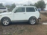 ВАЗ (Lada) Lada 2121 2013 года за 1 590 000 тг. в Караганда – фото 2