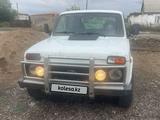 ВАЗ (Lada) Lada 2121 2013 года за 1 590 000 тг. в Караганда