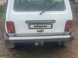 ВАЗ (Lada) Lada 2121 2013 года за 1 590 000 тг. в Караганда – фото 4