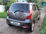 Hyundai i10 2012 годаfor2 370 000 тг. в Усть-Каменогорск – фото 3