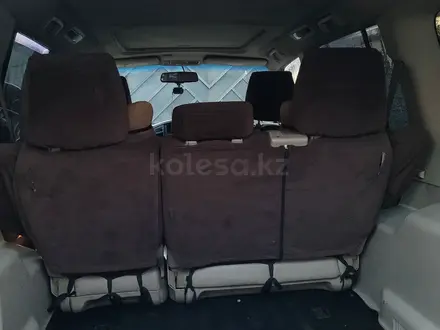 Mitsubishi Pajero 2007 года за 8 000 000 тг. в Алматы – фото 13