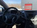 Hyundai Elantra 2014 года за 6 500 000 тг. в Караганда – фото 12