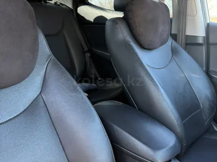 Hyundai Elantra 2014 года за 6 500 000 тг. в Караганда – фото 15