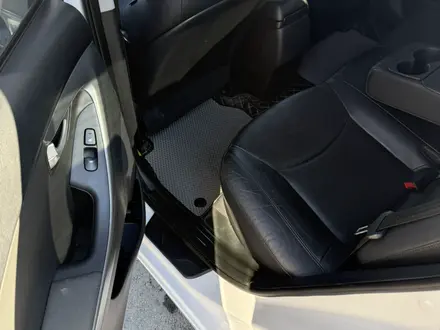 Hyundai Elantra 2014 года за 6 500 000 тг. в Караганда – фото 18