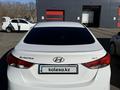 Hyundai Elantra 2014 года за 6 500 000 тг. в Караганда – фото 3