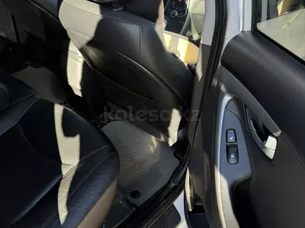 Hyundai Elantra 2014 года за 6 500 000 тг. в Караганда – фото 22