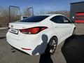 Hyundai Elantra 2014 года за 6 500 000 тг. в Караганда – фото 4