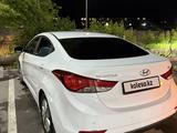 Hyundai Elantra 2014 годаүшін6 500 000 тг. в Караганда