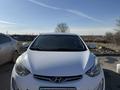Hyundai Elantra 2014 года за 6 500 000 тг. в Караганда – фото 6