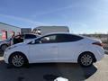 Hyundai Elantra 2014 года за 6 500 000 тг. в Караганда – фото 8