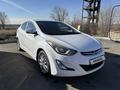 Hyundai Elantra 2014 года за 6 500 000 тг. в Караганда – фото 5