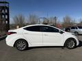 Hyundai Elantra 2014 года за 6 500 000 тг. в Караганда – фото 9