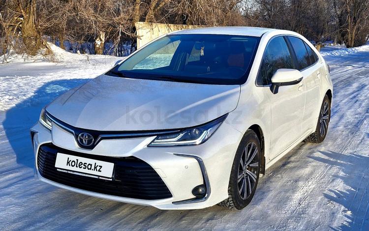 Toyota Corolla — миниатюра 2