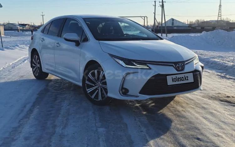 Toyota Corolla — миниатюра 3