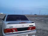 ВАЗ (Lada) 2115 2008 года за 820 000 тг. в Атырау – фото 3