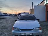 ВАЗ (Lada) 2115 2008 года за 820 000 тг. в Атырау – фото 4