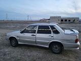 ВАЗ (Lada) 2115 2008 года за 820 000 тг. в Атырау – фото 5