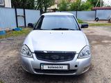 ВАЗ (Lada) Priora 2170 2007 года за 1 600 000 тг. в Кокшетау – фото 3