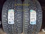 Nokian Hakkapelita 9 275/45 R20 V 305/40 R20 за 780 000 тг. в Алматы