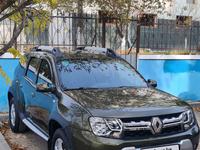 Renault Duster 2015 годаүшін6 000 000 тг. в Актау