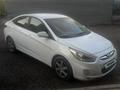 Hyundai Accent 2014 года за 3 800 000 тг. в Астана – фото 5