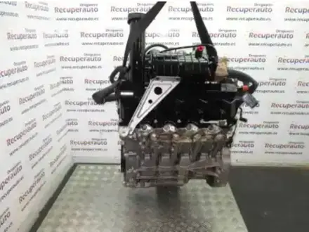 Двигатель на mercedes А класс 168 кузов. Мерседес А 160 за 185 000 тг. в Алматы