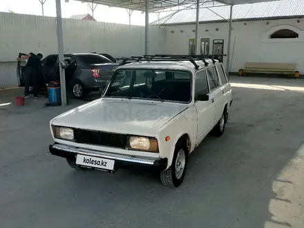 ВАЗ (Lada) 2104 1993 года за 750 000 тг. в Туркестан