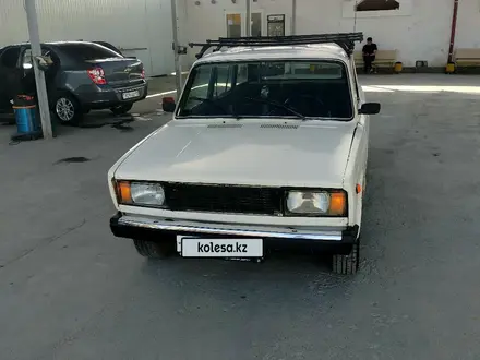 ВАЗ (Lada) 2104 1993 года за 750 000 тг. в Туркестан – фото 10